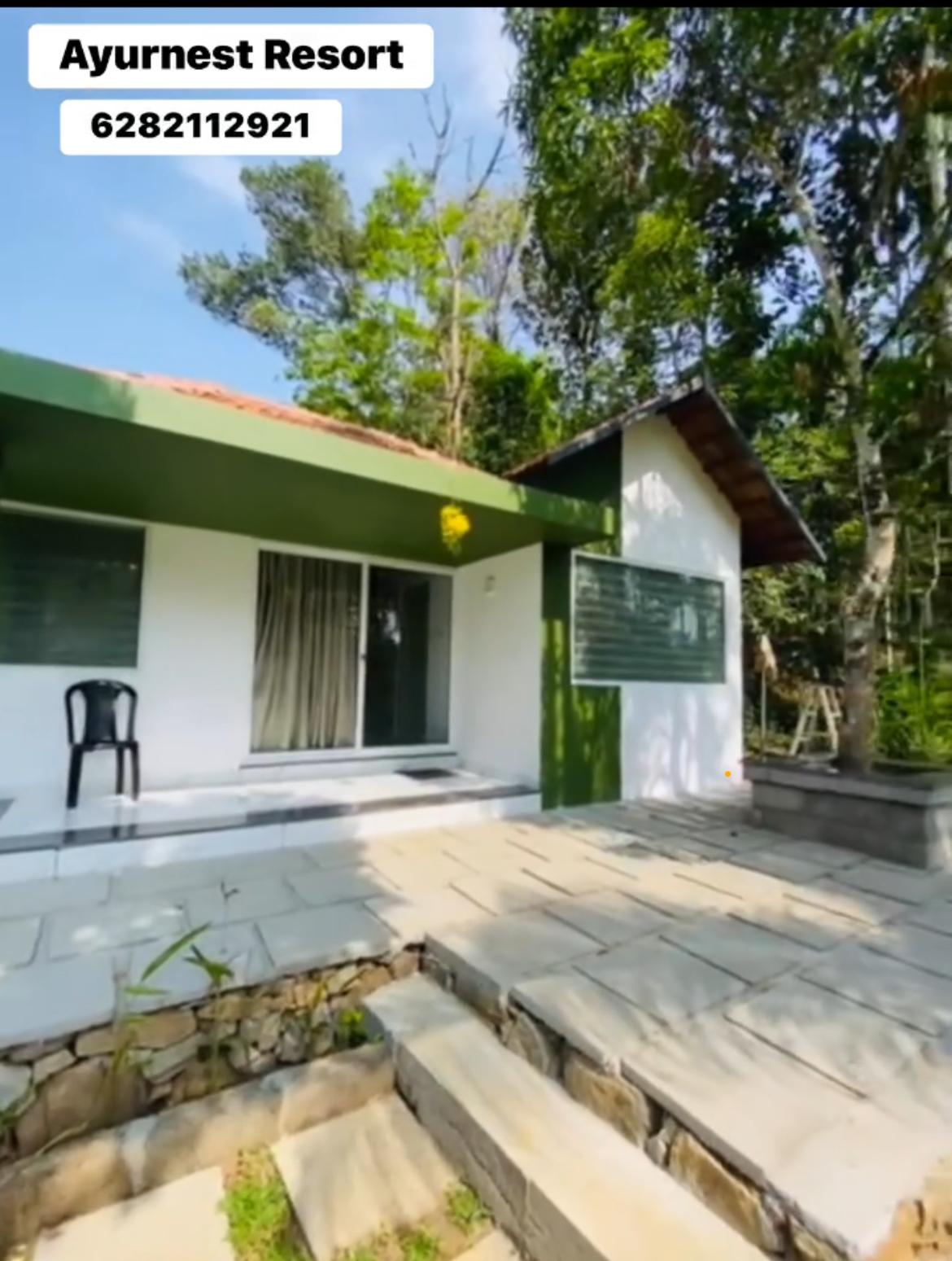 Ayurnest Resort