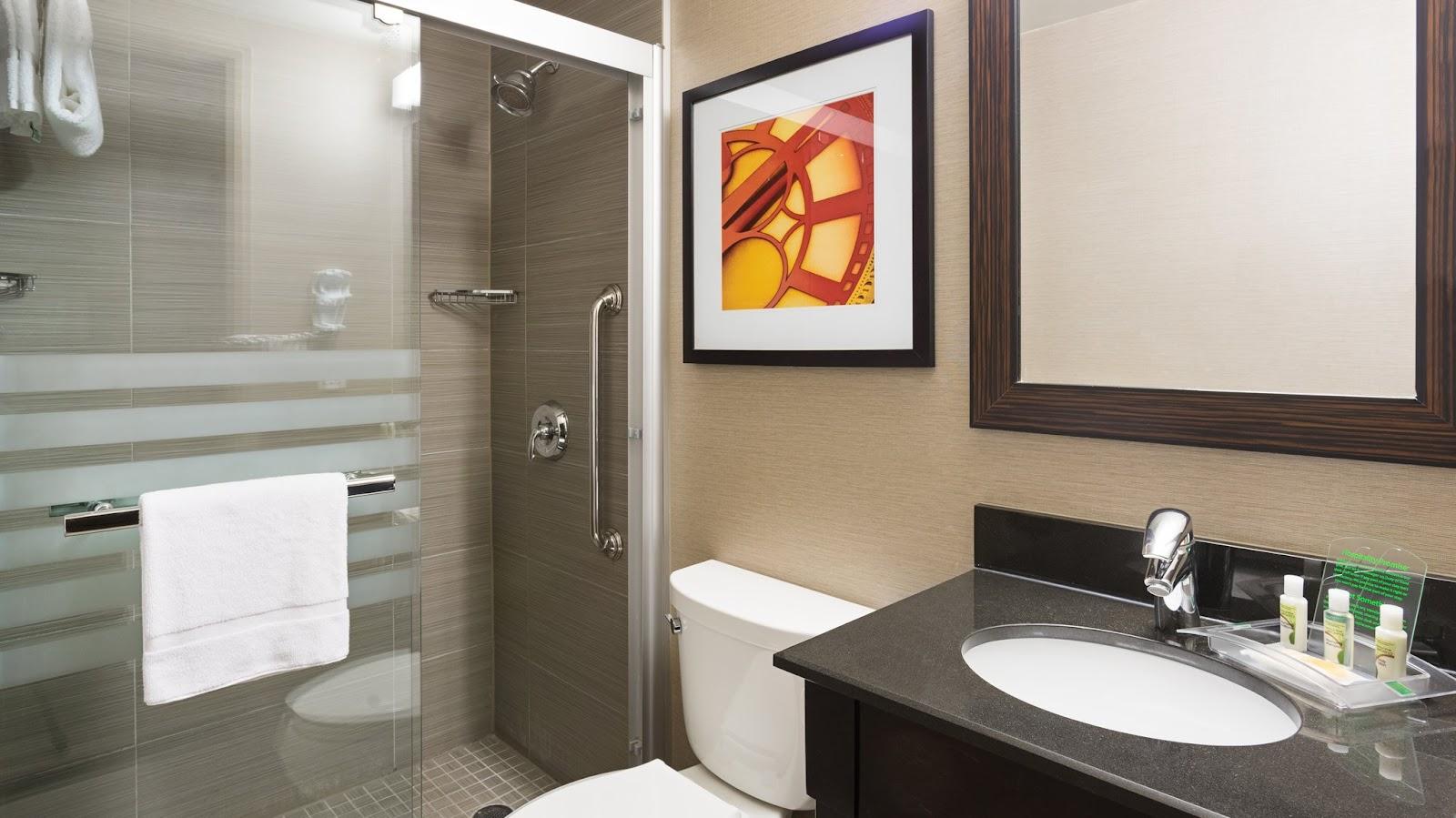 Holiday Inn Nyc - Lower East Side by IHG – photo 4