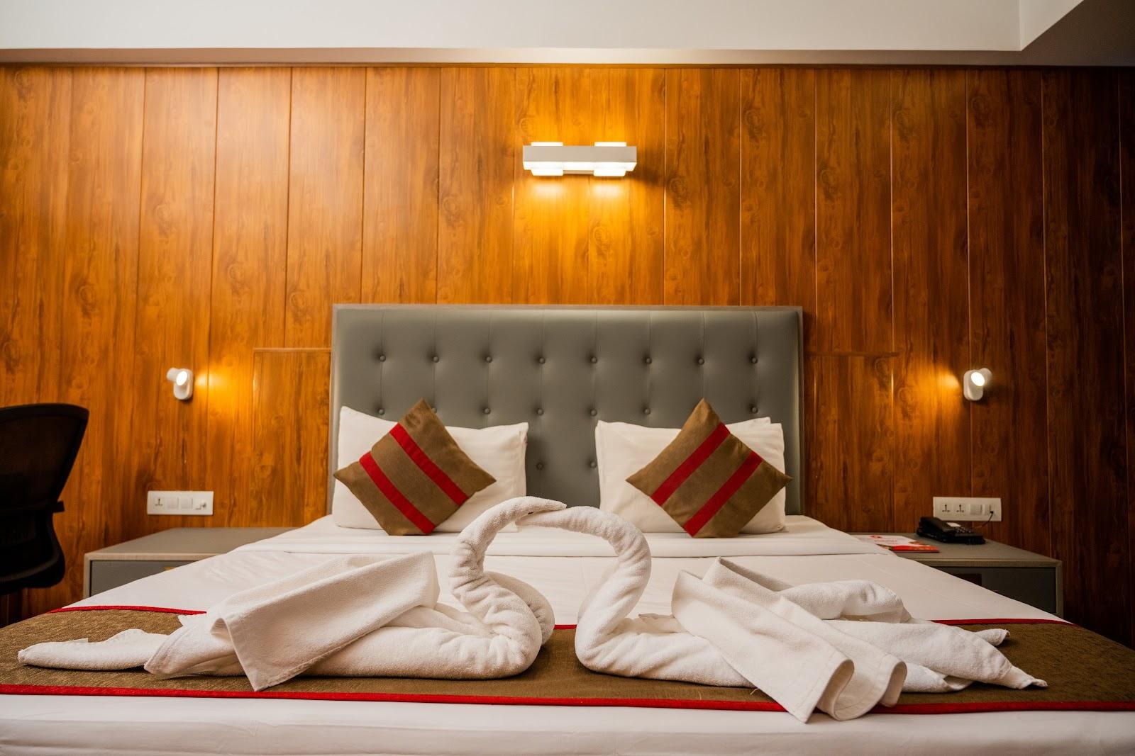 Hotel Asrani International – photo 3