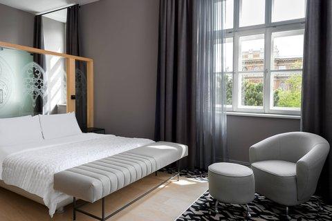 Le Méridien Vienna – photo 3