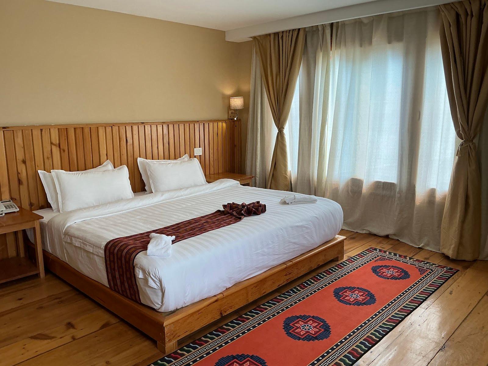HOTEL BHUTAN KUBERA – photo 3