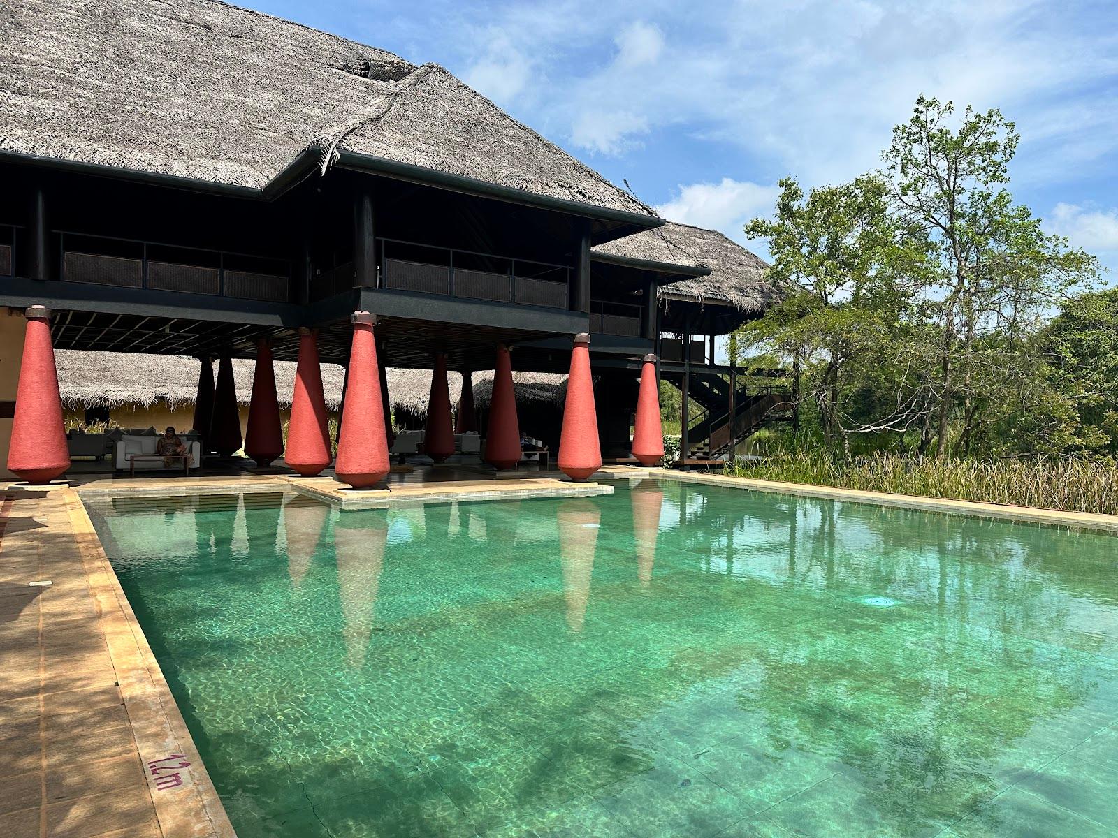 Jetwing Vil Uyana – photo 4
