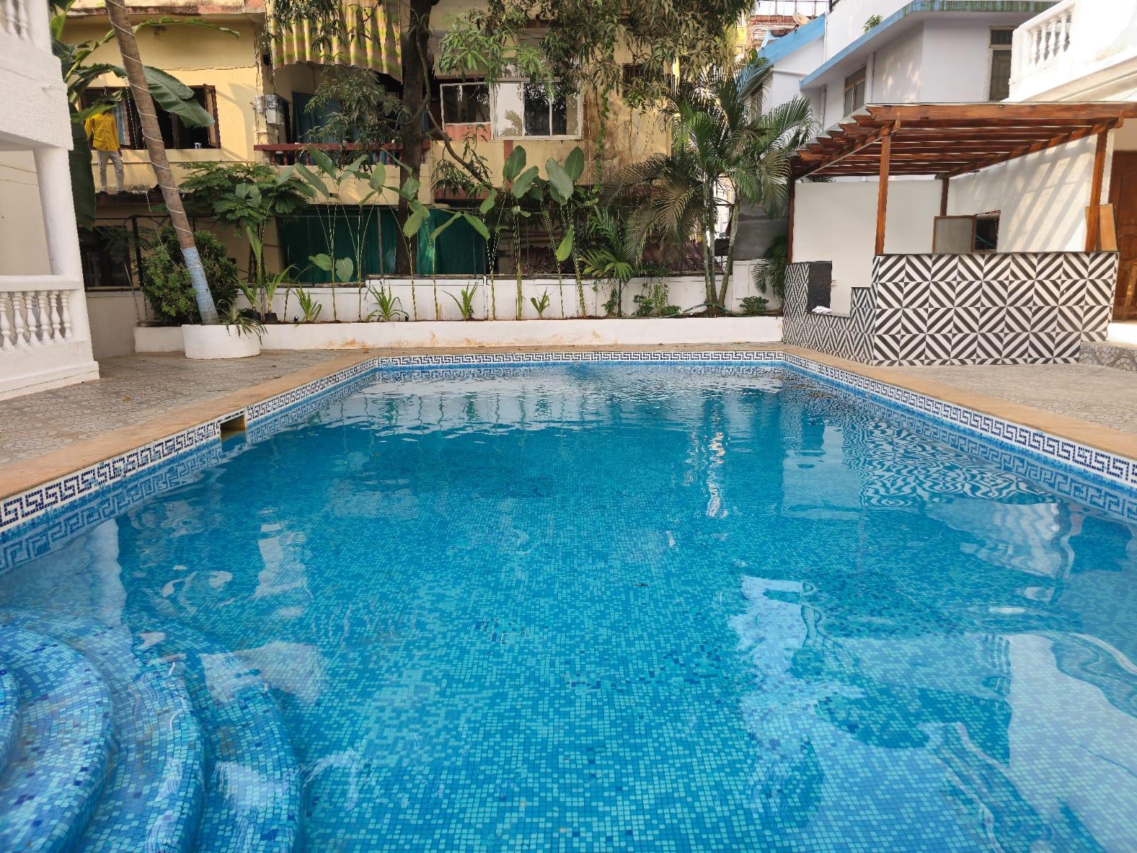 The Mayfield Beach Hotel, Baga – photo 4