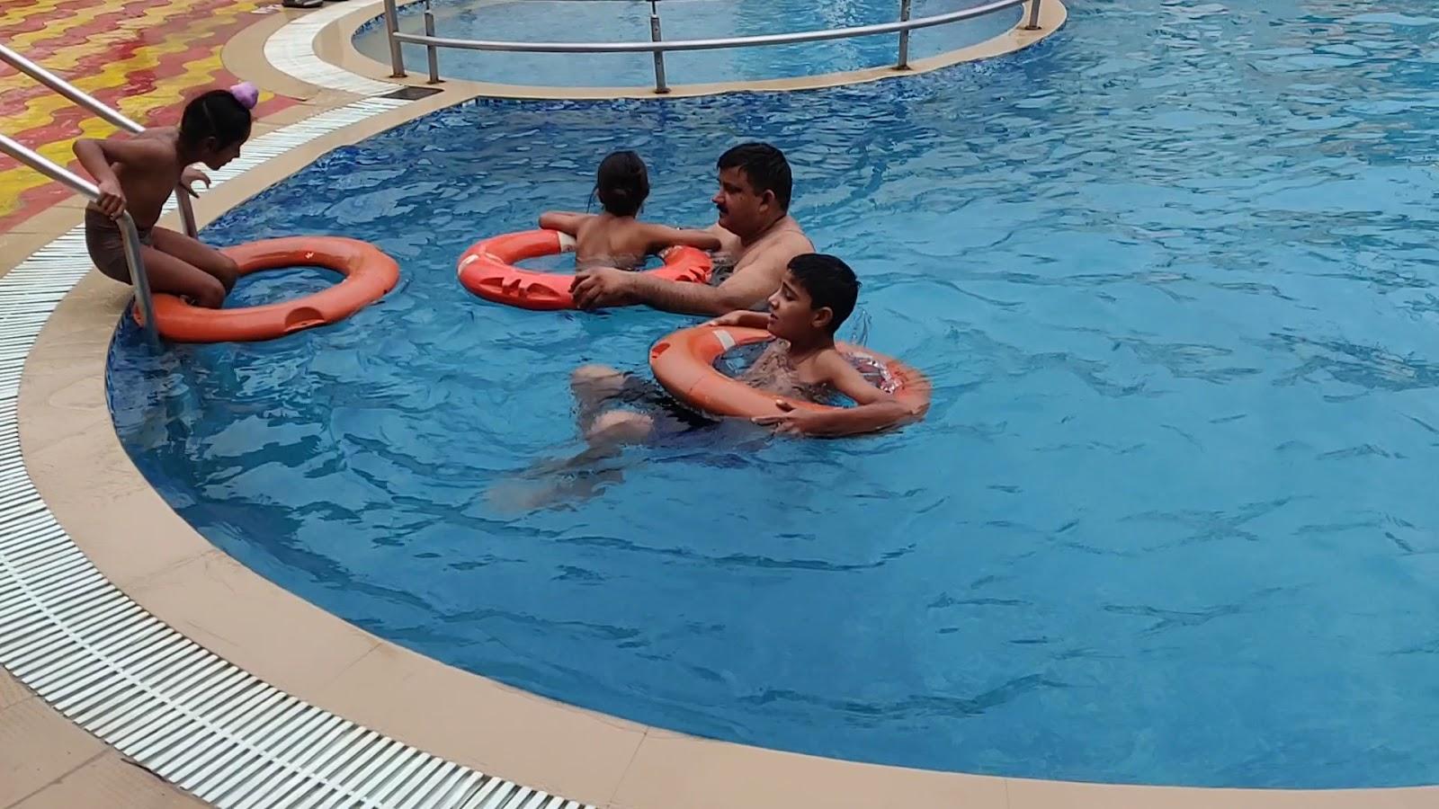 Hotel Samrat – photo 2