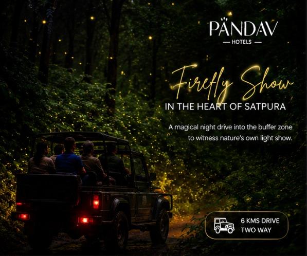 Pandav Retreat – photo 4