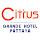 Citrus Grande Hotel Pattaya by Compass Hospitality – photo 2