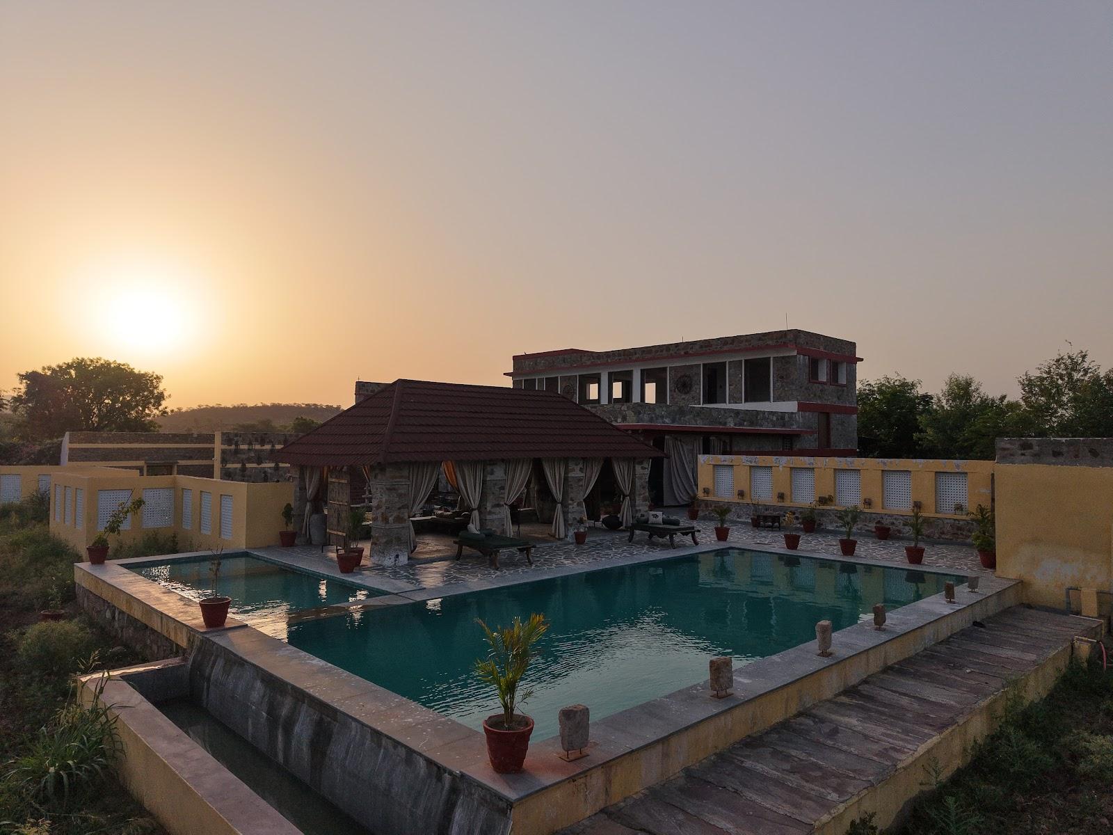 Neem Sarai Sariska – photo 1