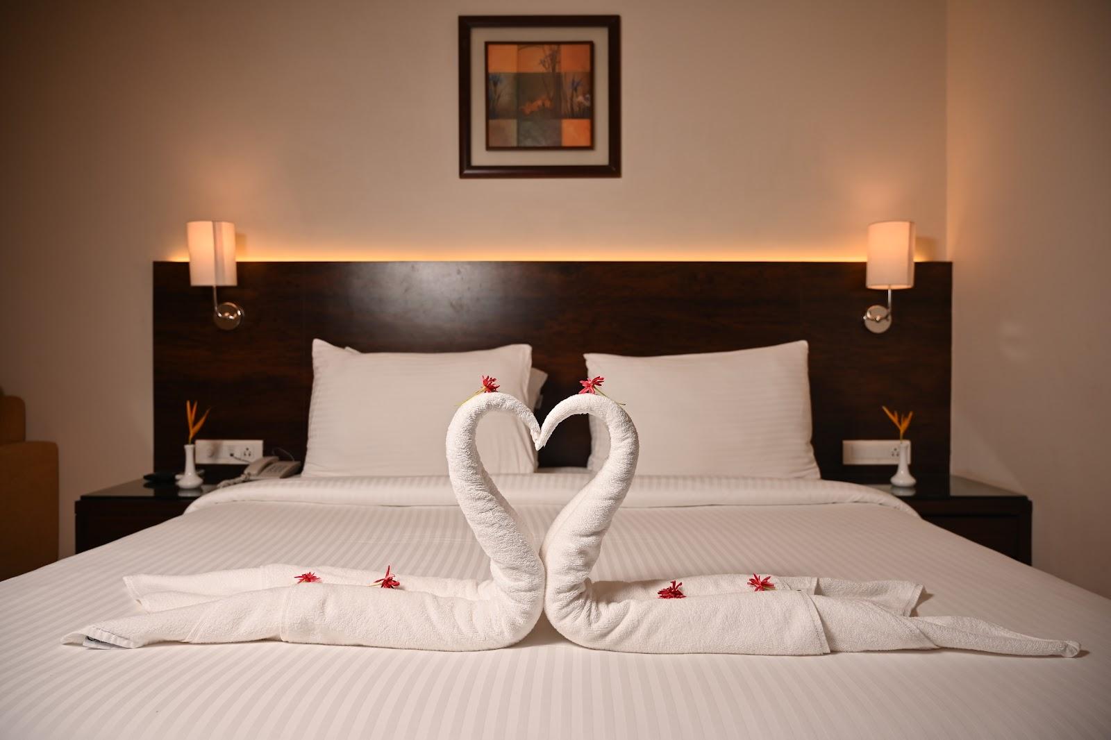 Greenleaf The Resort & Spa, Ganpatipule – photo 4