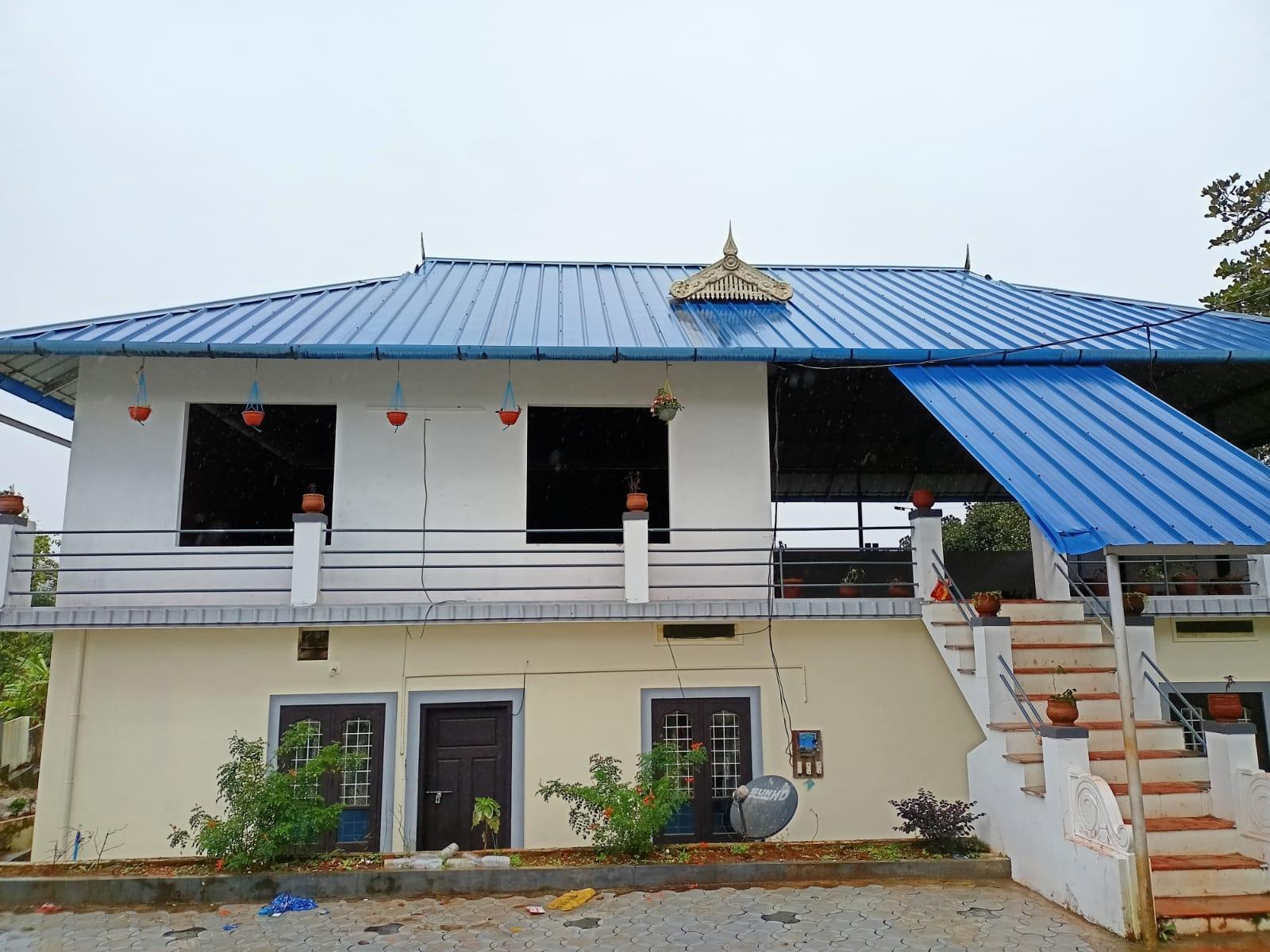 Colonia Munnar Homestay – photo 1