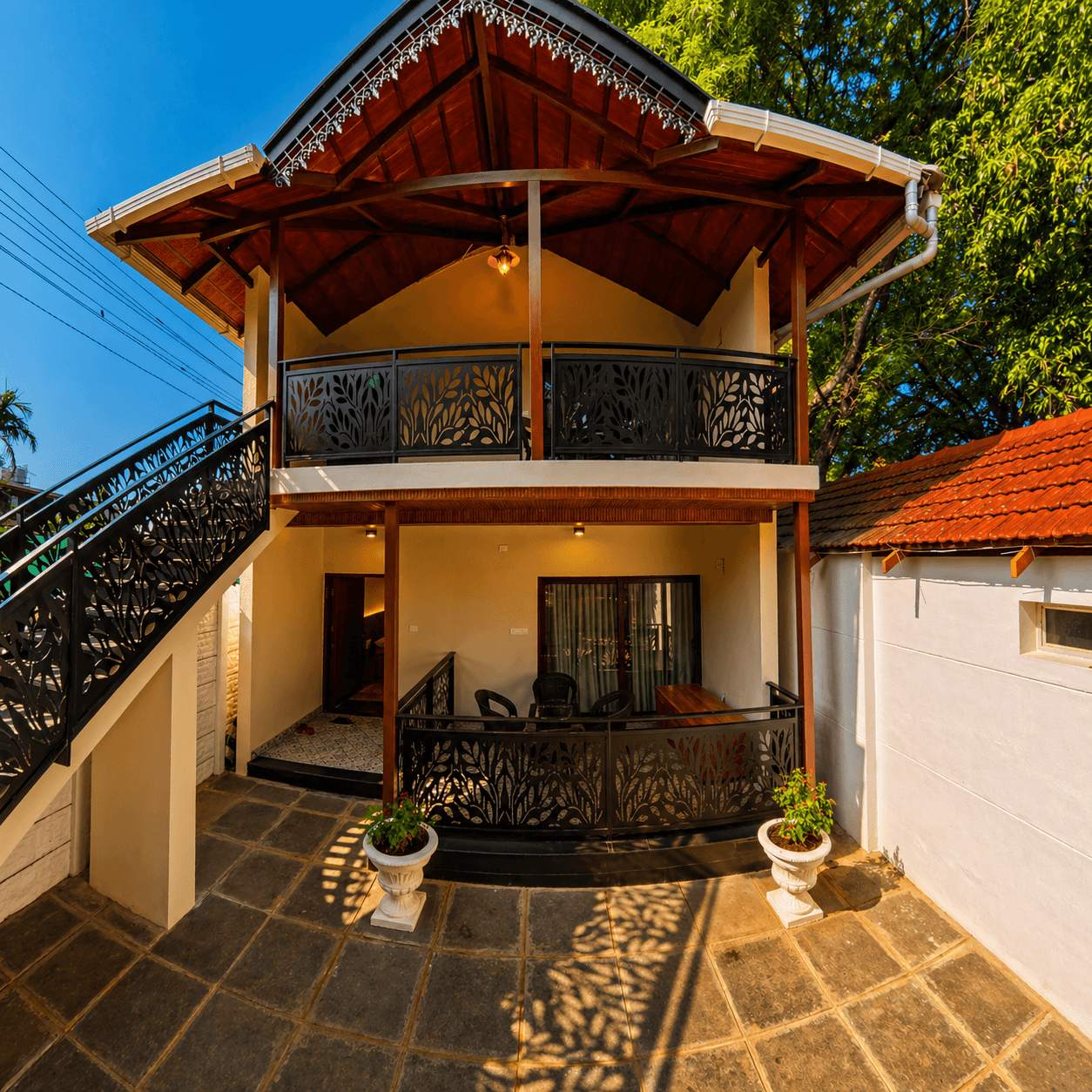 MOUNTAIN VALLEY HOMESTAY – photo 3