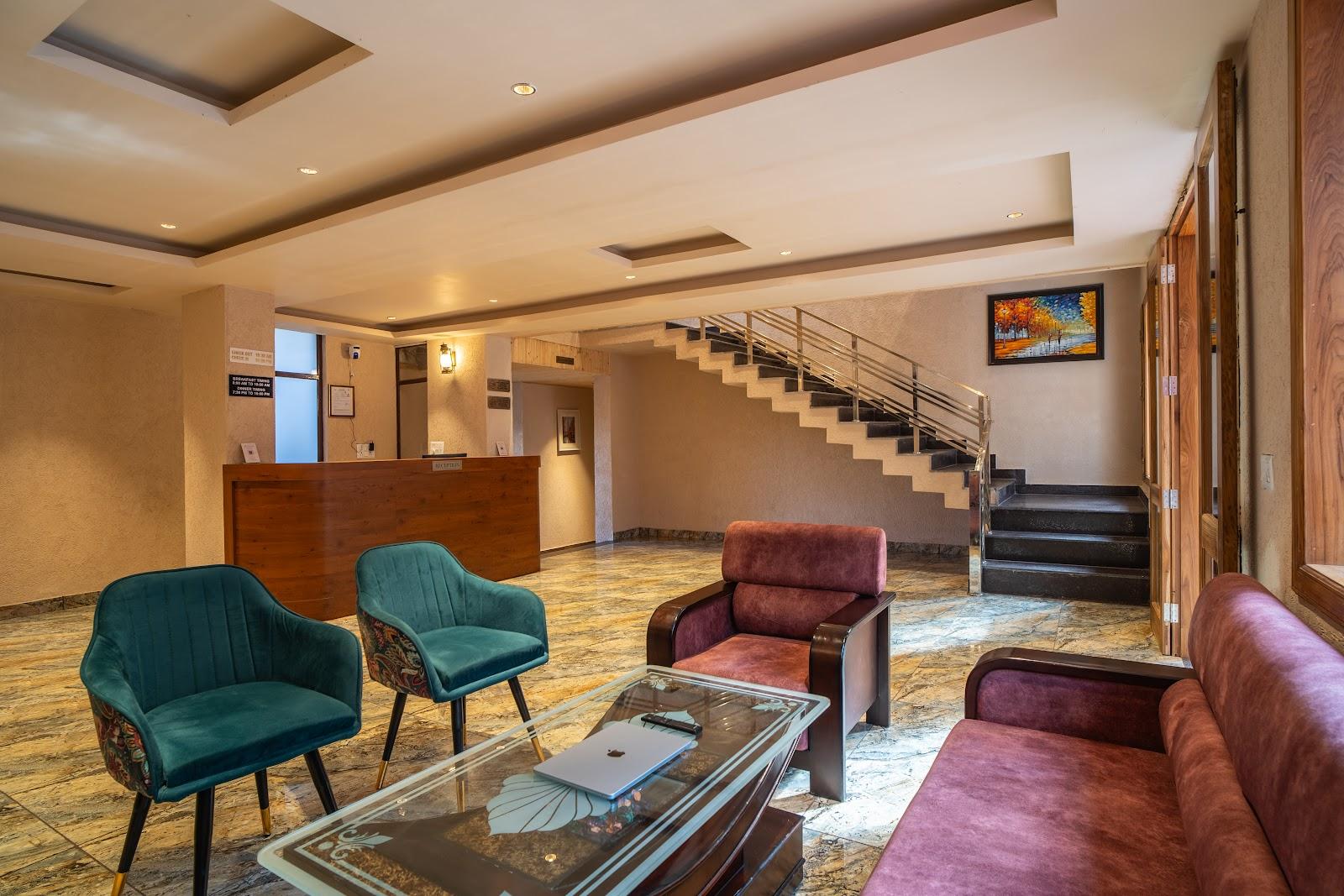 New Armadale Nainital – photo 3
