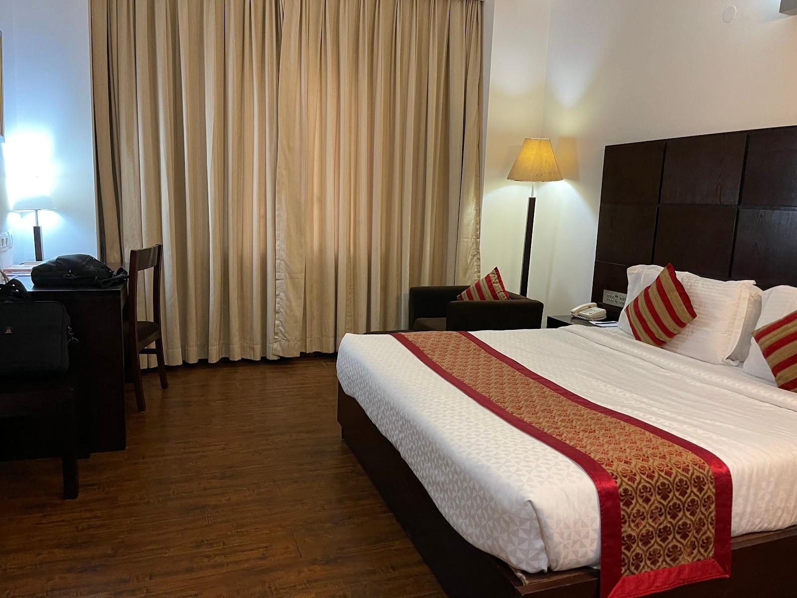 Comfort Inn Tulip Heights – photo 3