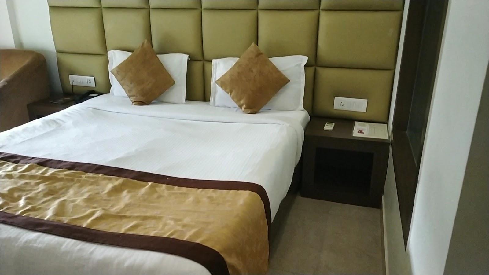 Hotel Radical palace – photo 2