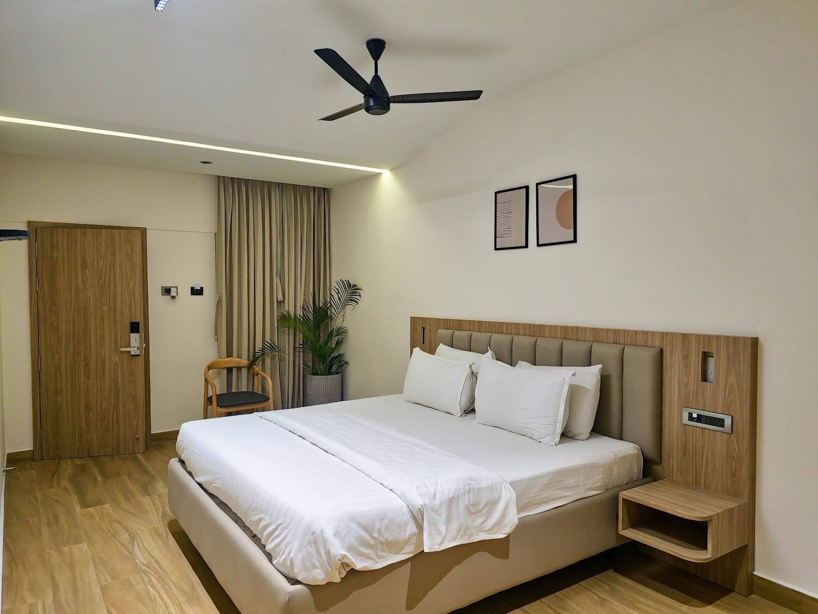 RK RESORTS – photo 3