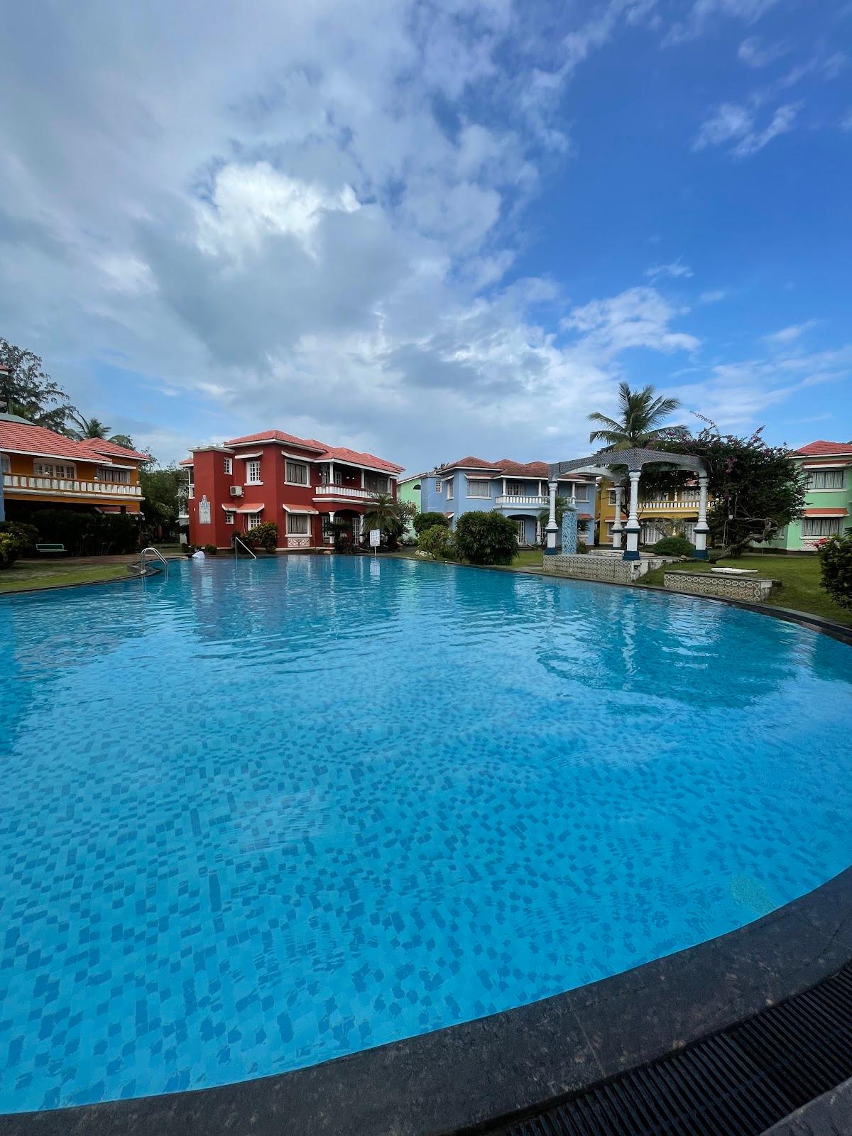 BEACH HOME STAY BENAULIM GOA – photo 4