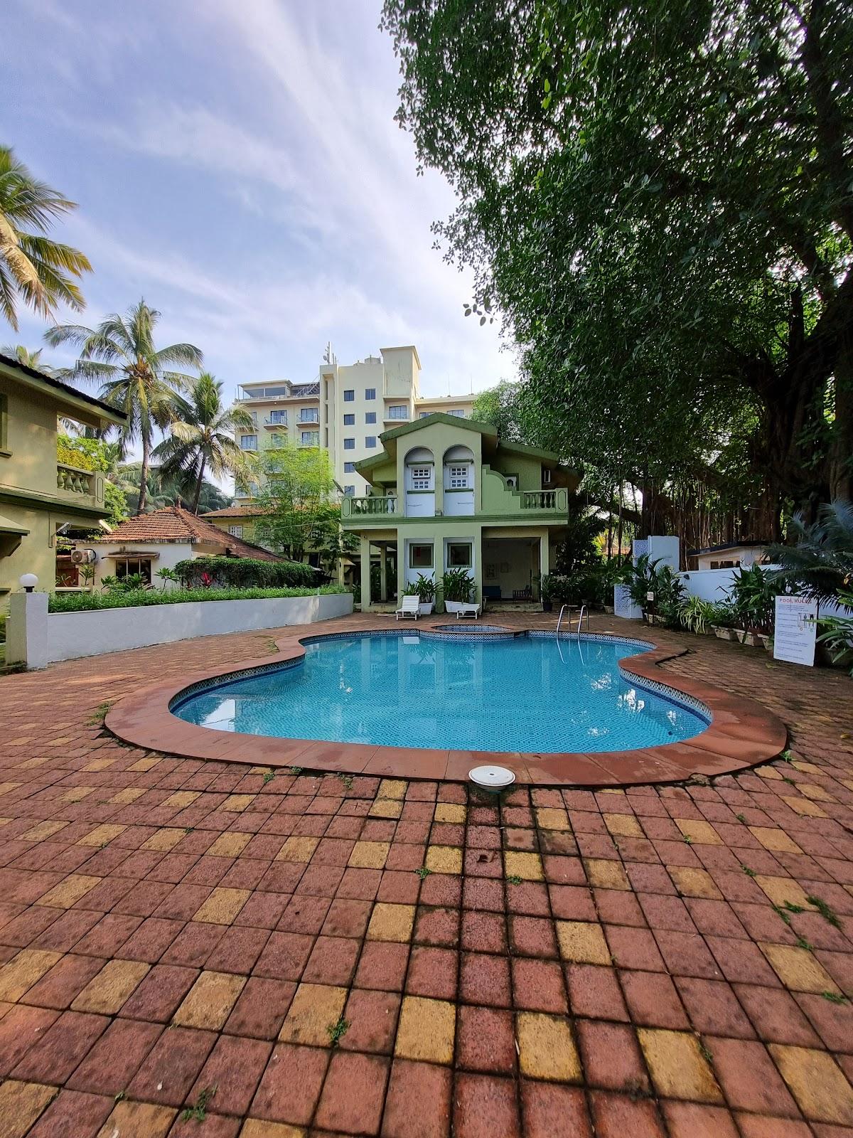 Gaur Opulent, Goa – photo 4