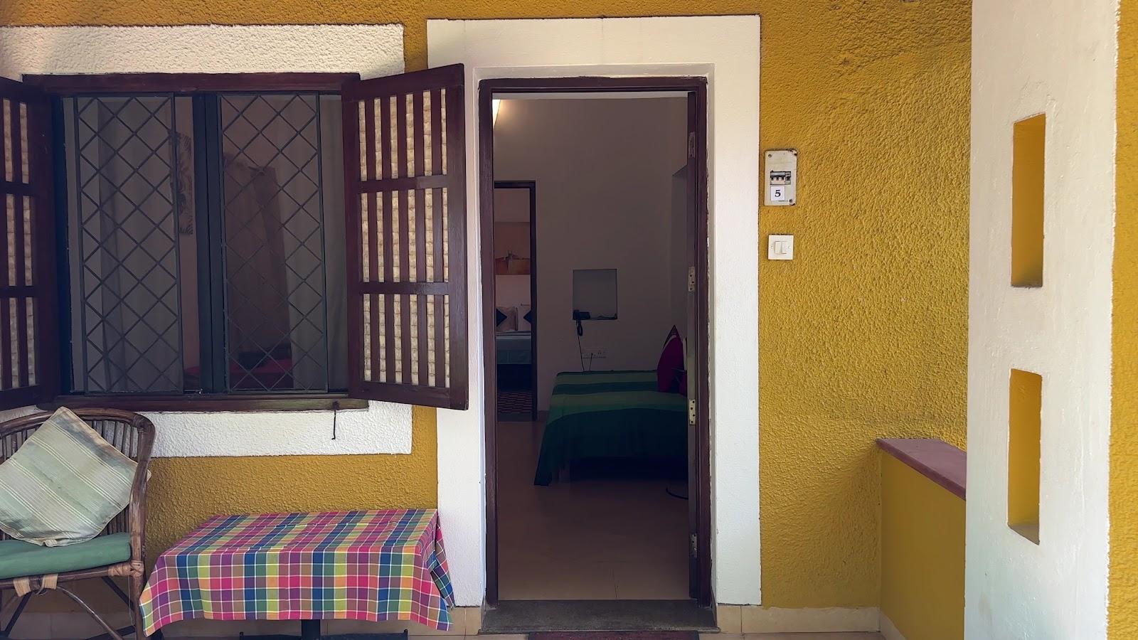 Granpa's Inn Hotel Bougainvillea – photo 2