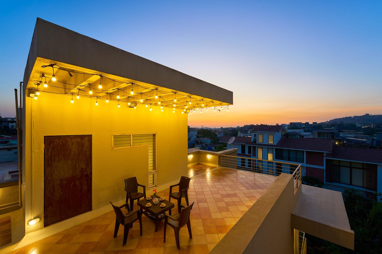 Seven Sands Victoria Villa – photo 1