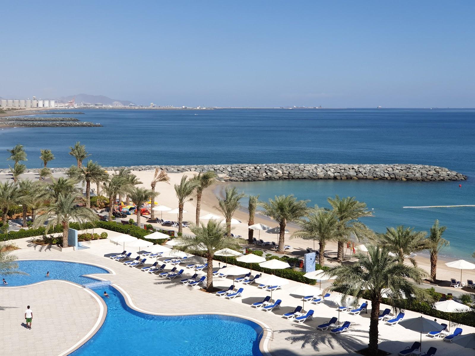 Al Bahar Hotel & Resort – photo 4