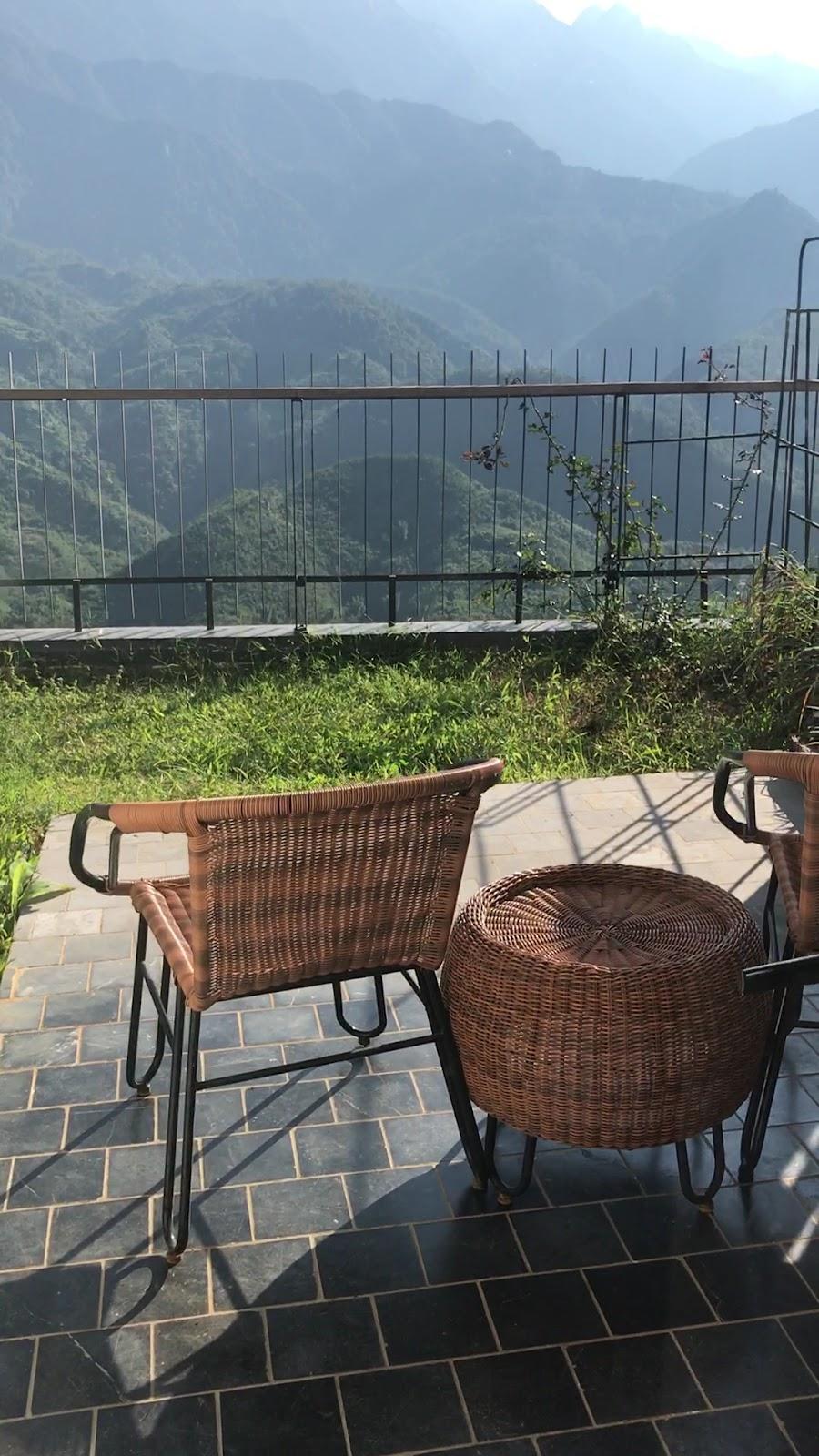 Pao's Sapa Leisure Hotel – photo 2