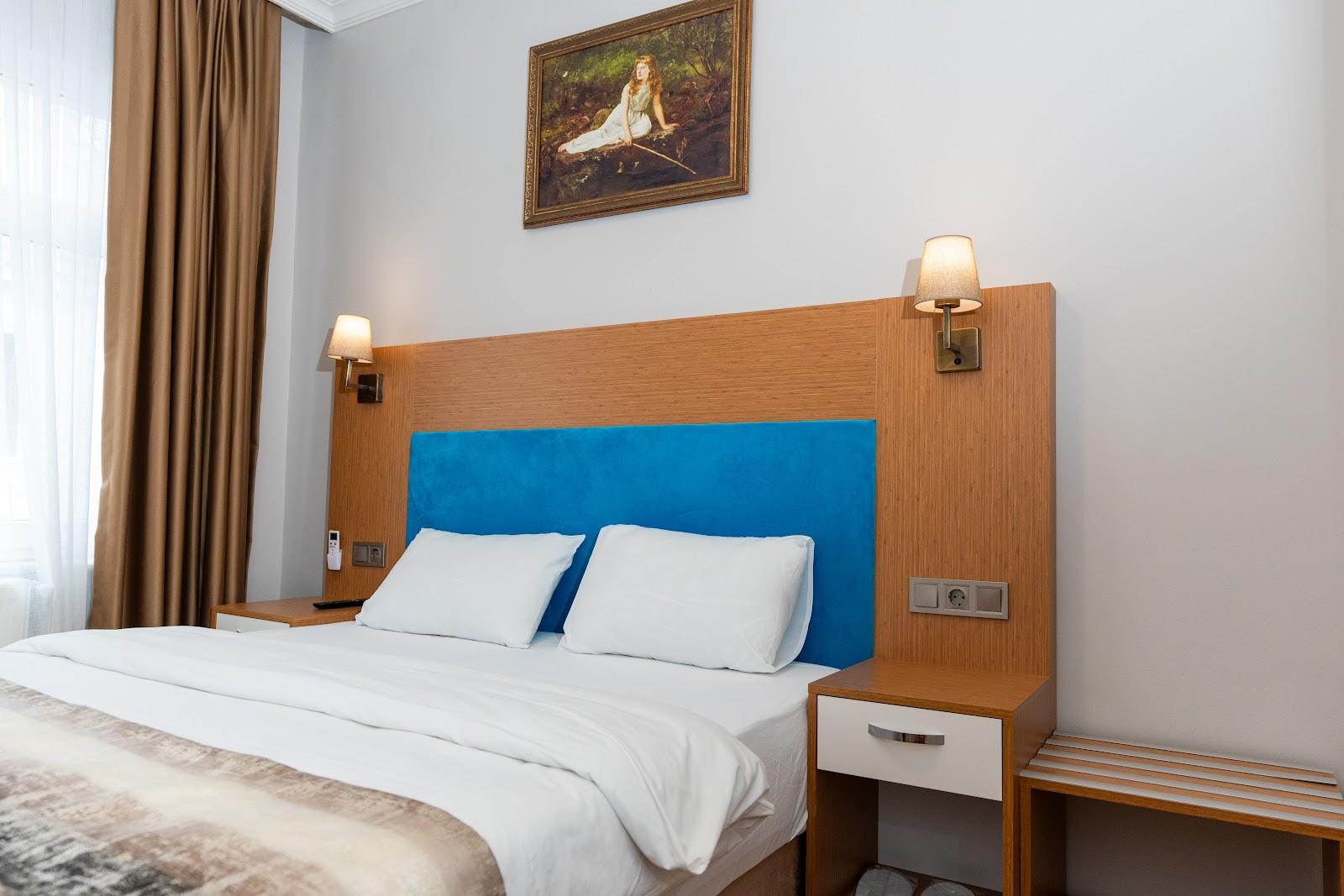 Seatanbul Hotel – photo 3