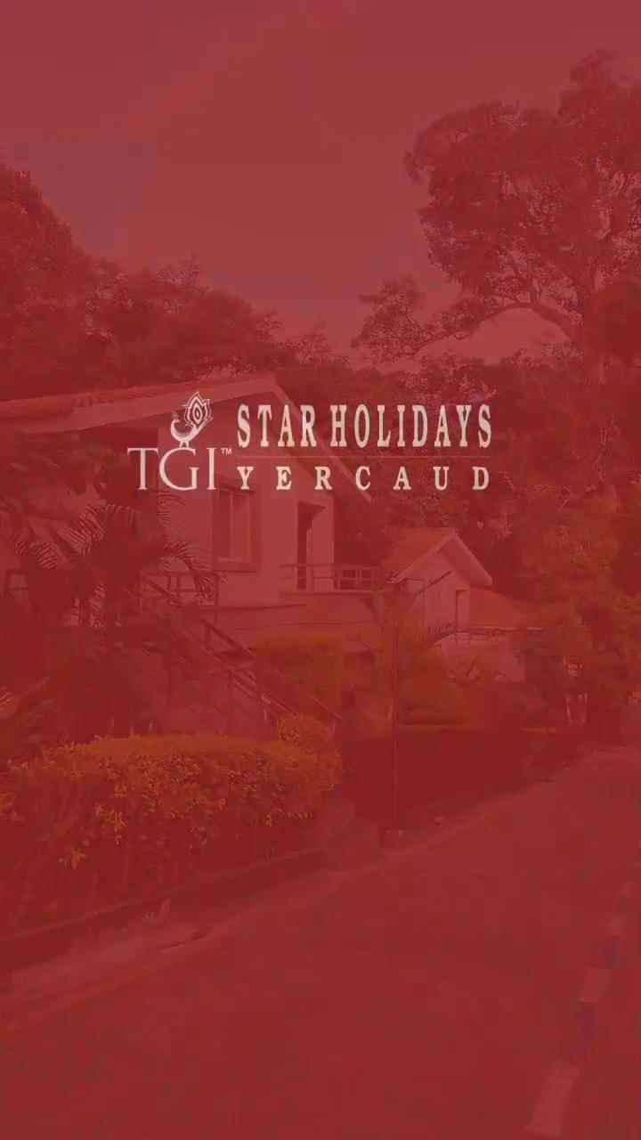 TGI Star Holiday Resort, Yercaud – photo 2