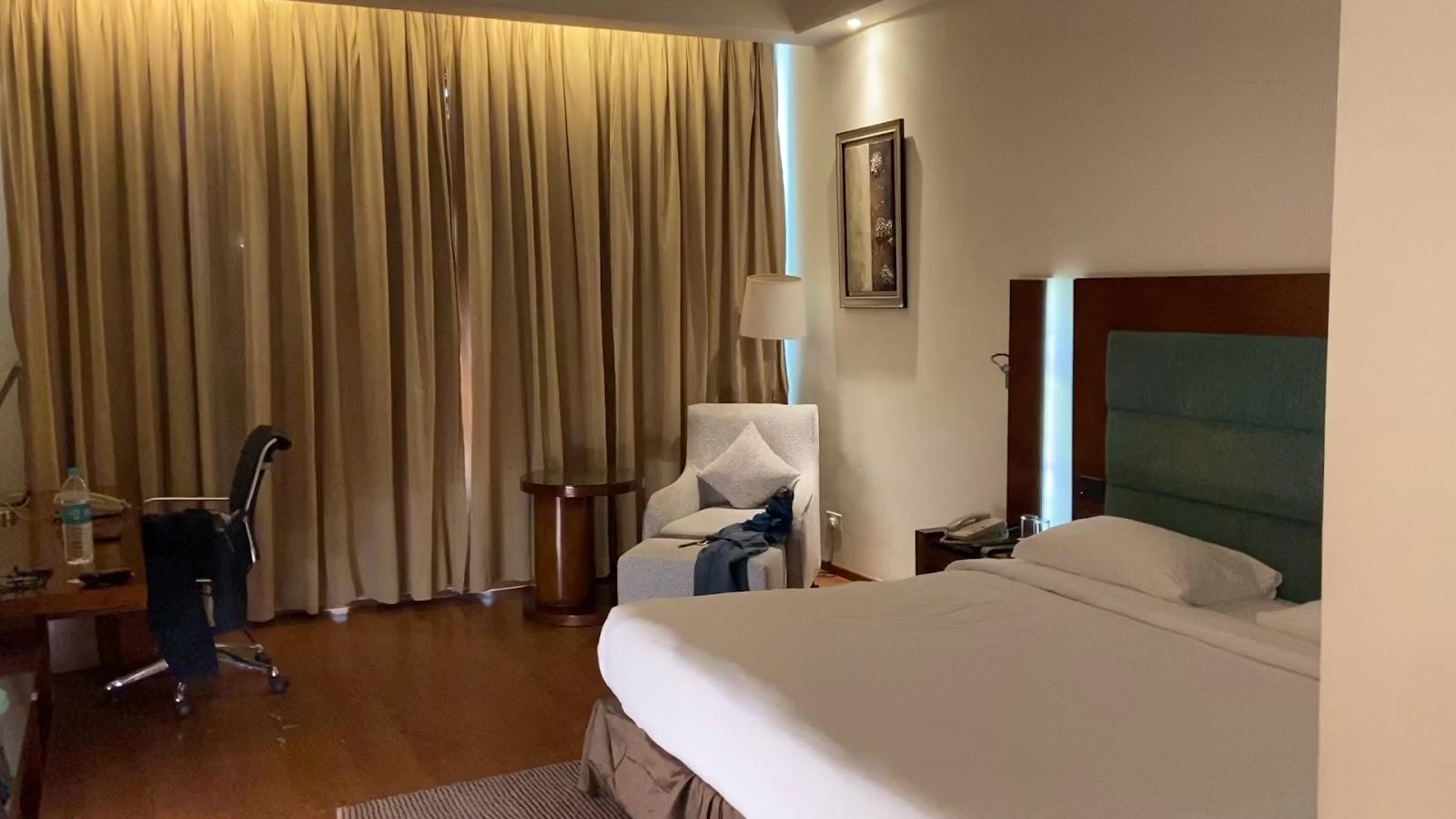 Radisson Blu Hotel Rudrapur – photo 2