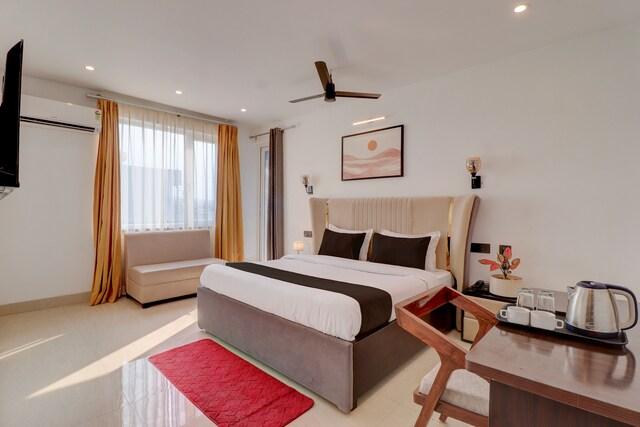 Le hem Hotel – photo 2