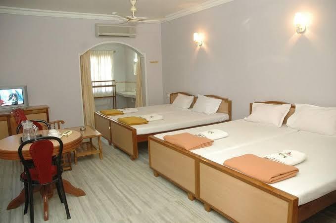 Hotel Sivamurugan Kanyakumari – photo 4