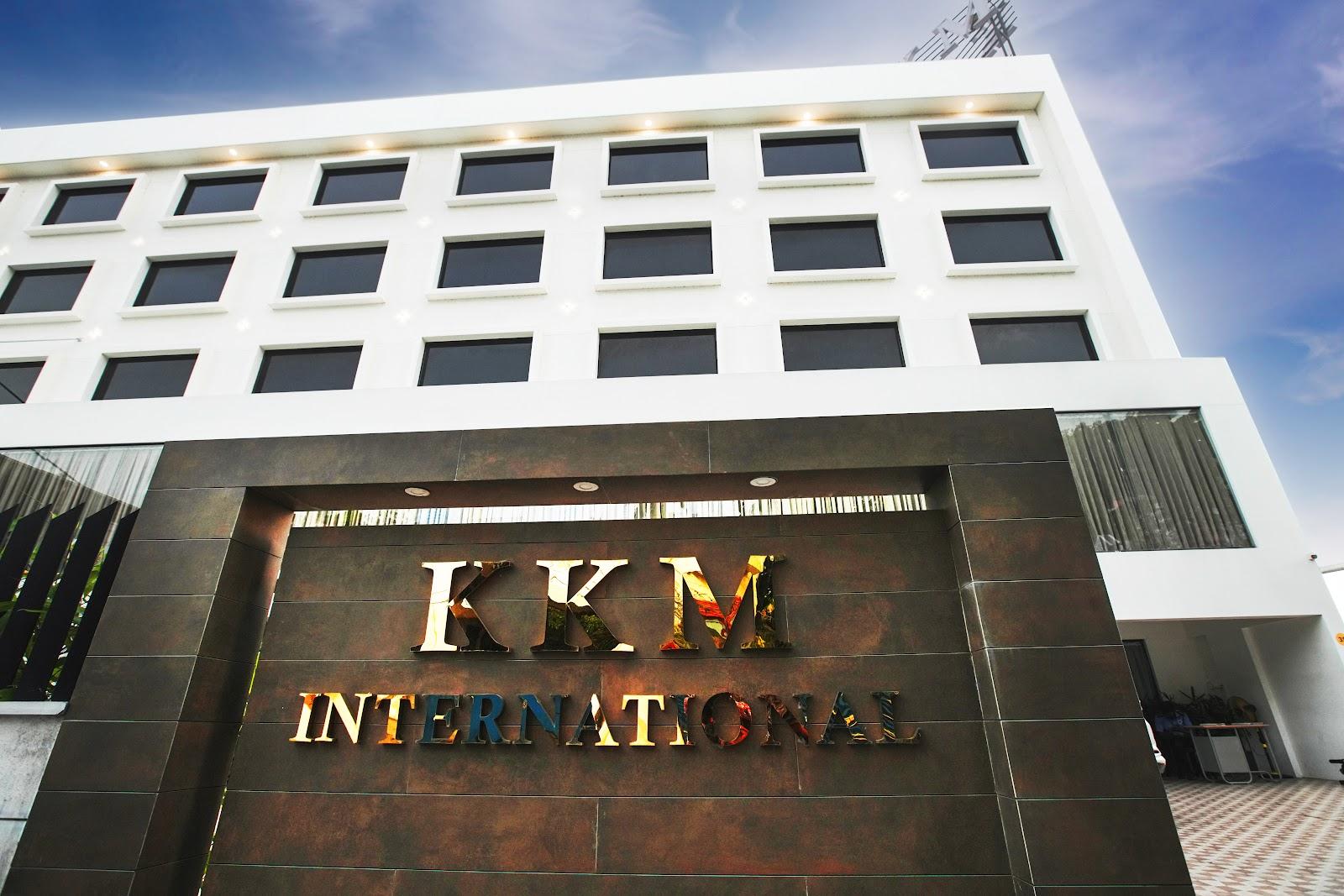 KKM International – photo 1