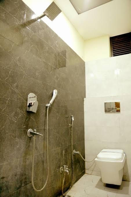 Hotel Pink City – photo 4