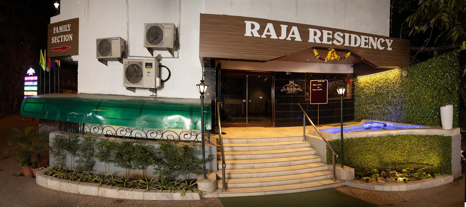 Raja Hotel - Hotels in Kalyan | Kalyan Hotels – photo 1