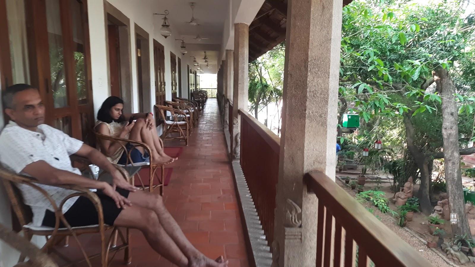 Fort House Hotel – photo 2
