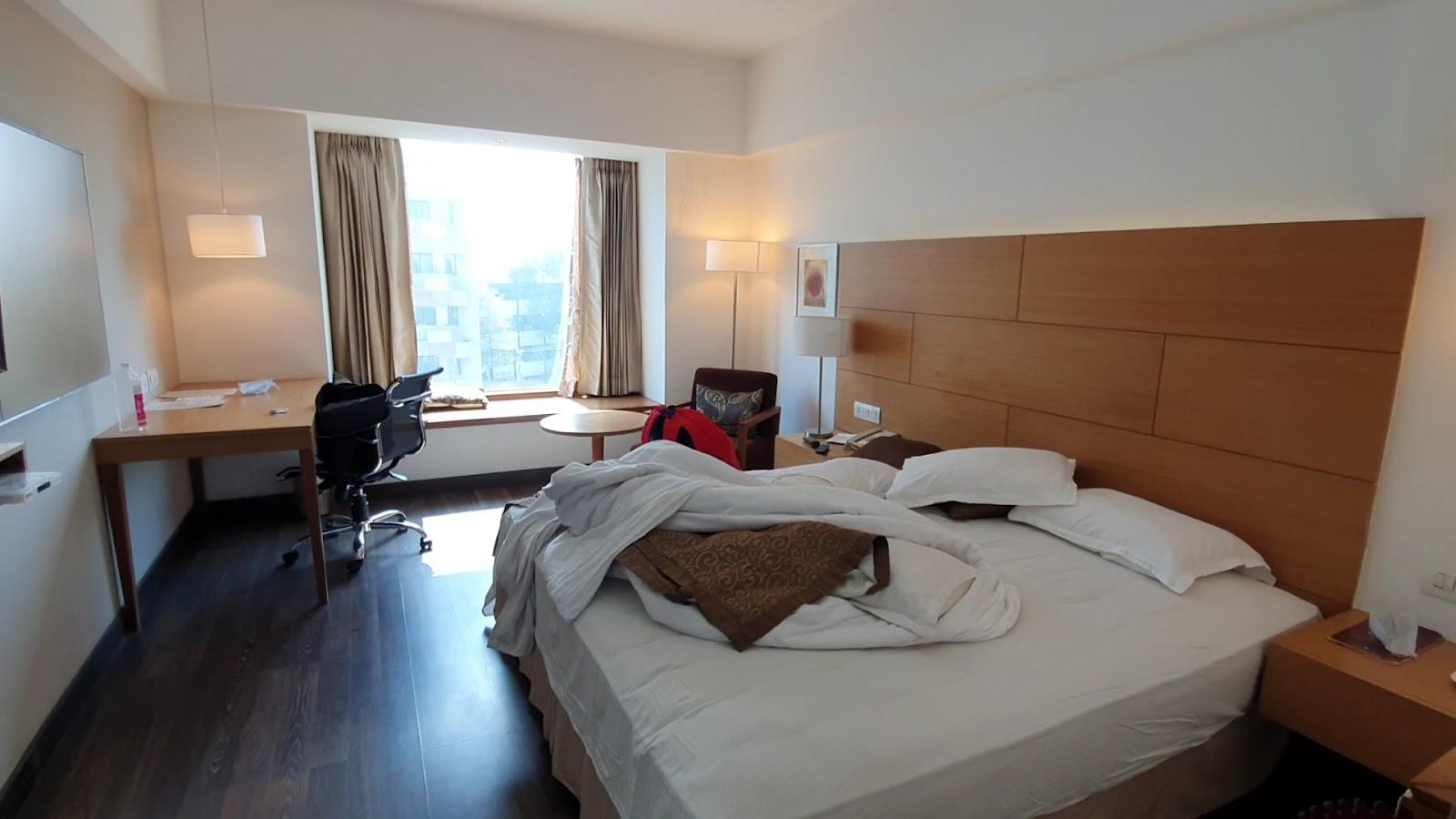 Platinum Hotel – photo 2