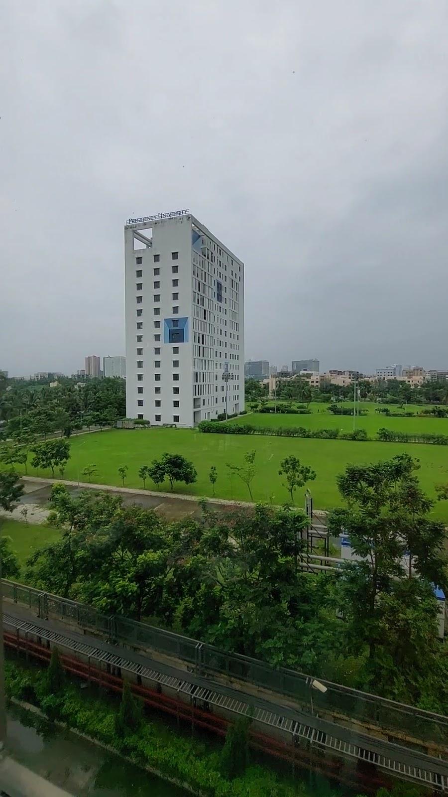 Zone by the Park Hotel, Kolkata – photo 2