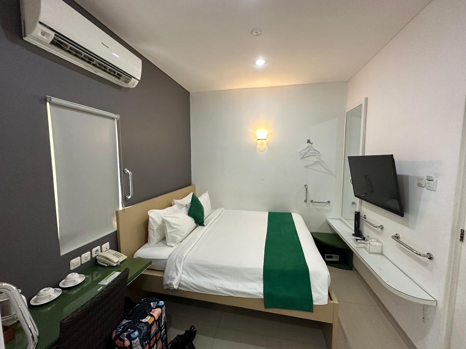 OYO 393 Ara Inn Bed And Breakfast – photo 3