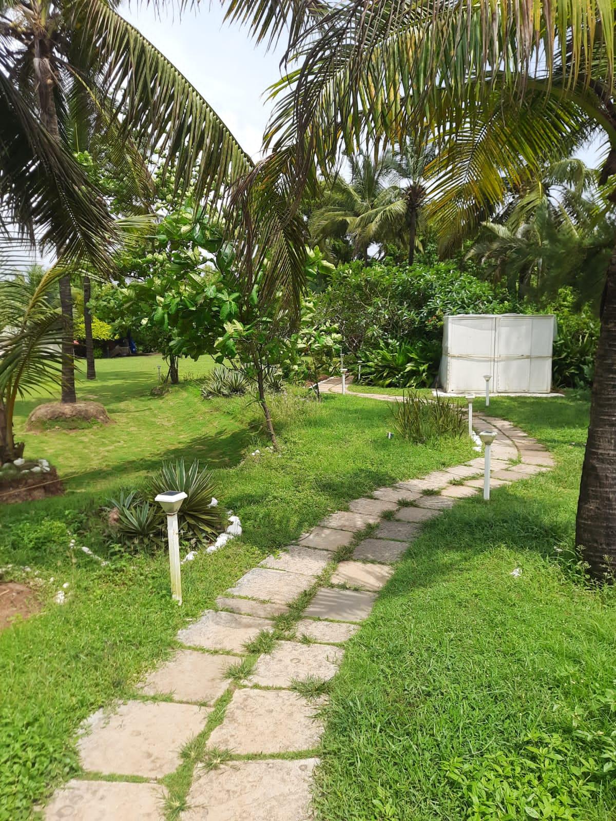Regenta Beach House Resort Goa – photo 1