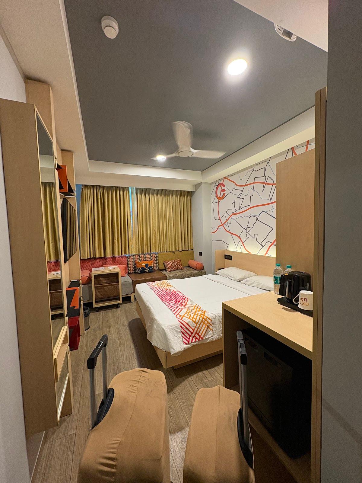 Ginger Noida – photo 3