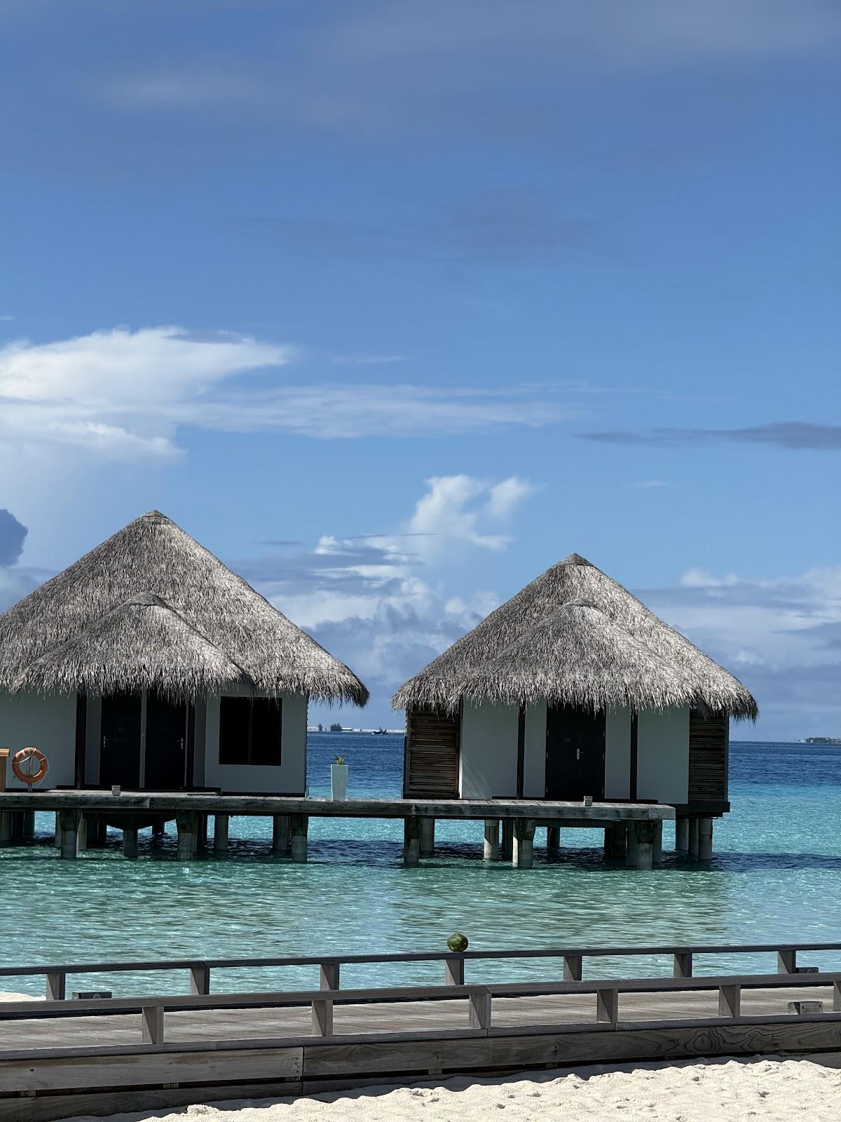Water Villa, Velassaru, Maldives – photo 2