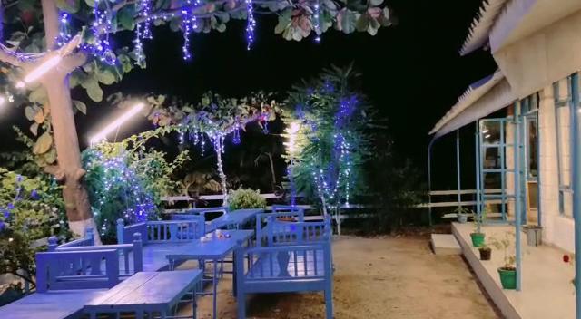 Sea Breeze Beach Resort - Murud – photo 2