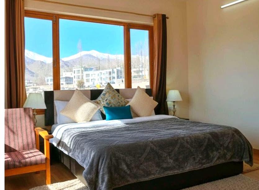 Hotel Malik Residency – photo 3
