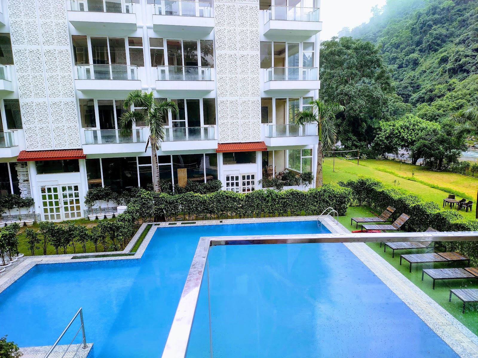 Yamkeshwar Mahadev Resort & Restaurant – photo 2