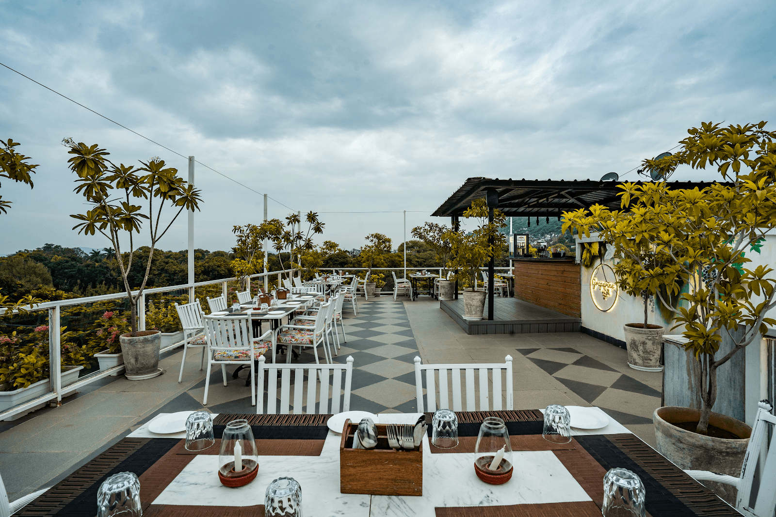 Tripli Hotels Shiv Villas – photo 1