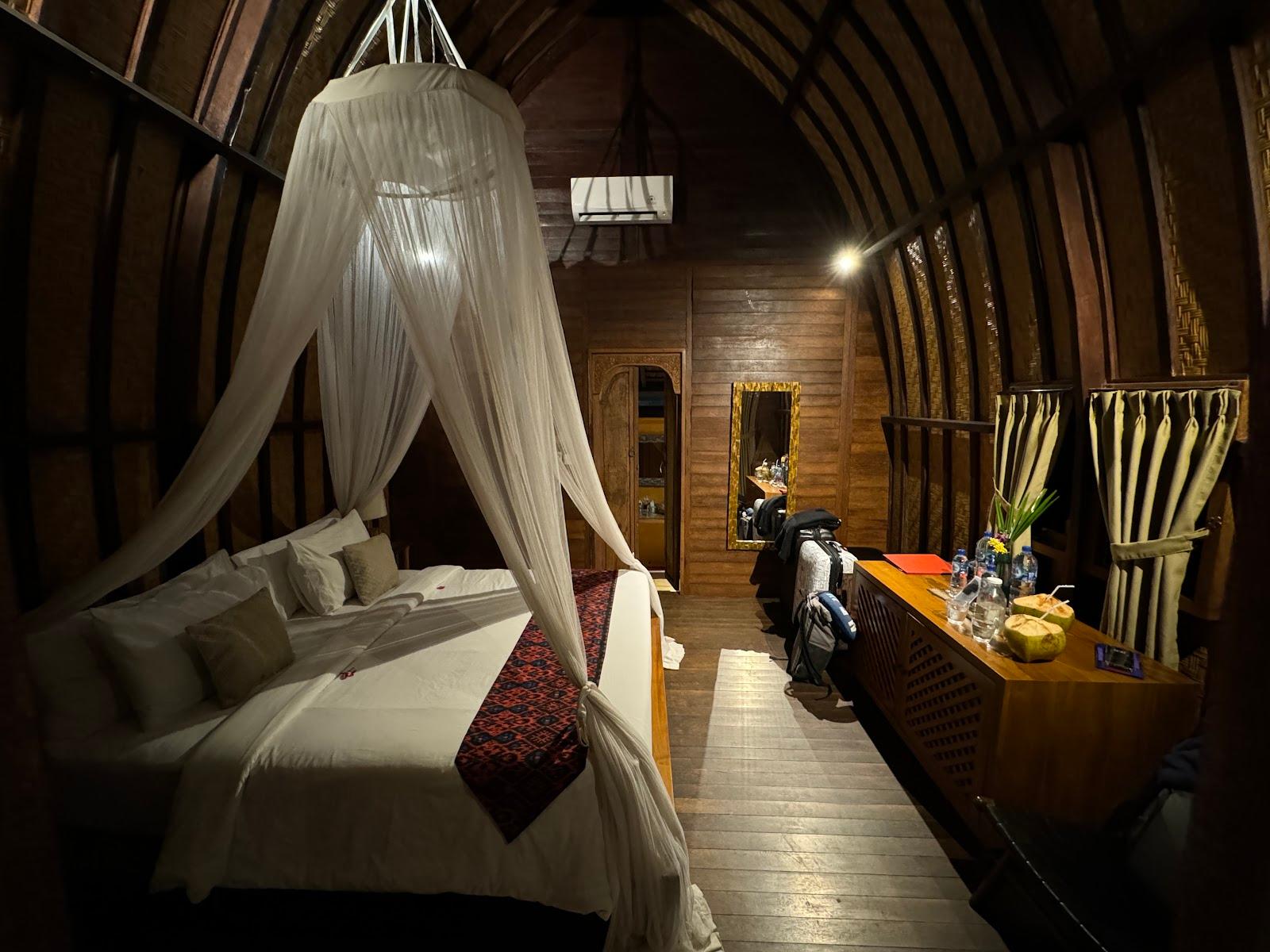 Uluwatu Lumbung Cottages – photo 3