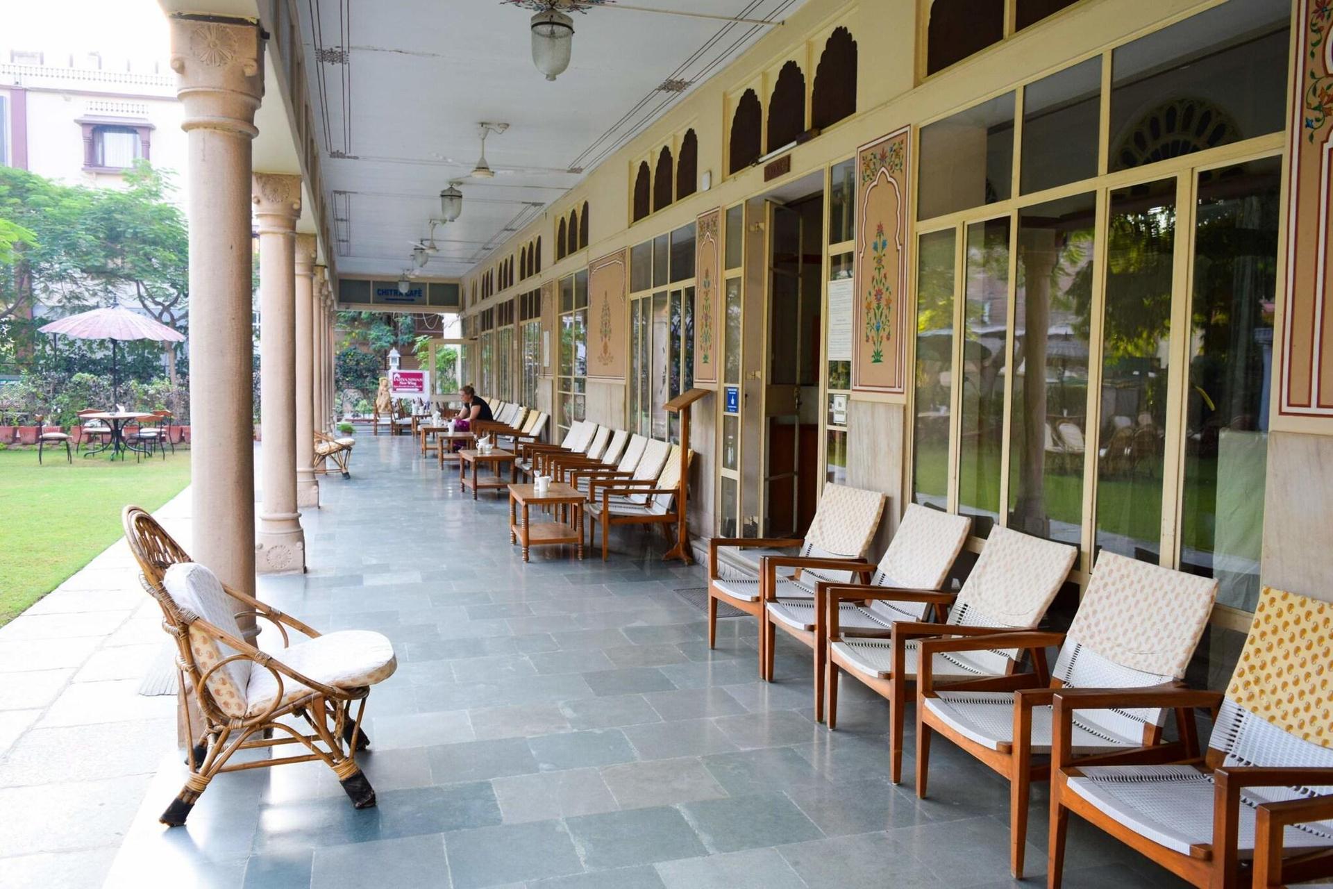 Pink city bnb – photo 3