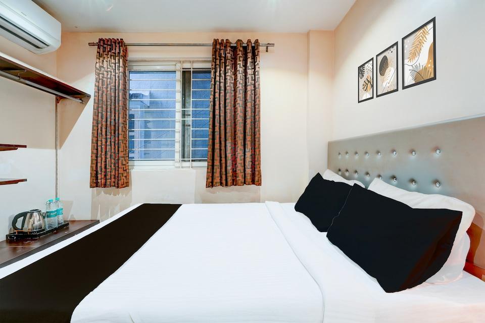 Hotel O by OYO Koramangala Near Sony Signal – photo 2