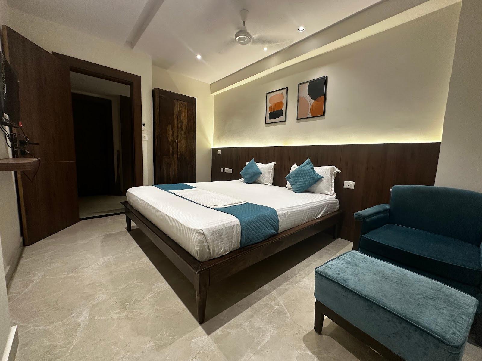 Hotel Emerald – photo 3