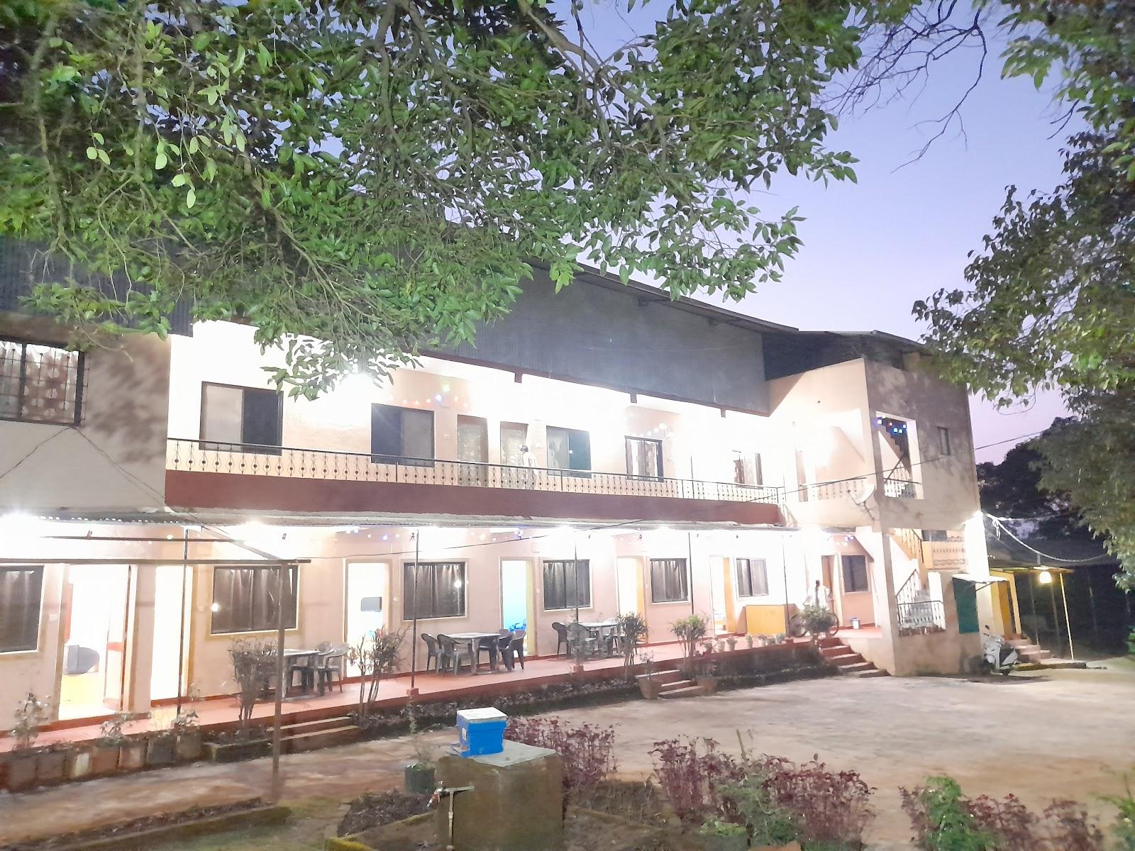 Hotel Sukun Palace Mahableshwar – photo 1