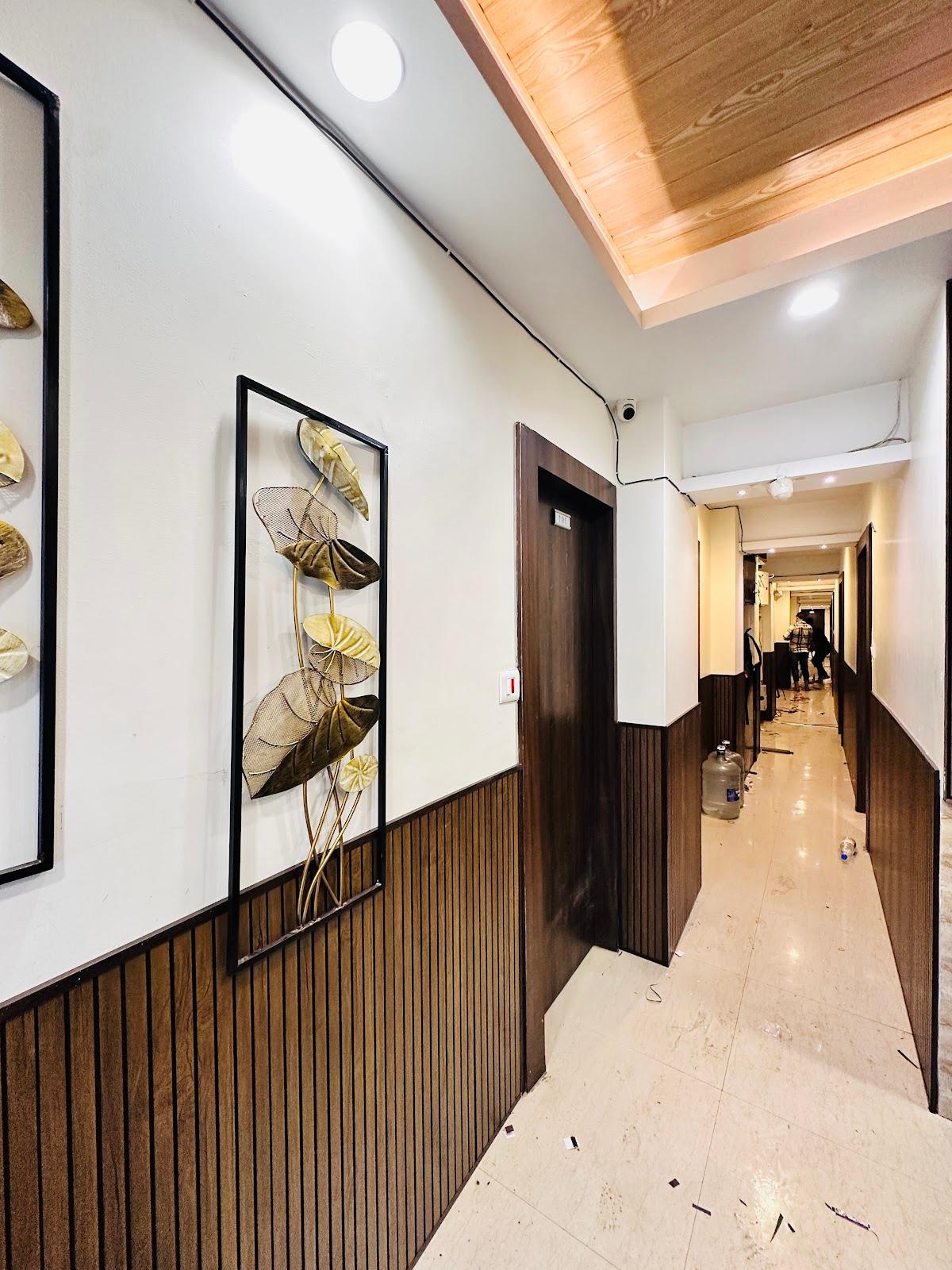 HOTEL KALPANA RESIDENCY BKC - A FAMILY HOTEL – photo 4