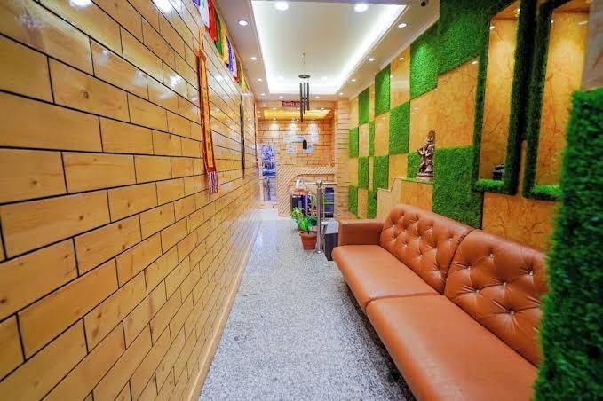 Lord Krishna Boutique Stay – photo 4